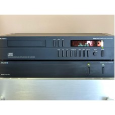 TRANSPORTE CD ARCAM DELTA 170
